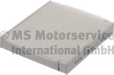 Kolbenschmidt 50013890 - Filtru, aer habitaclu aaoparts.ro