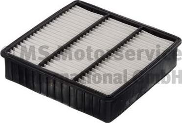 Kolbenschmidt 50013856 - Filtru aer aaoparts.ro