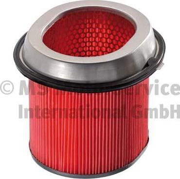 Kolbenschmidt 50013857 - Filtru aer aaoparts.ro