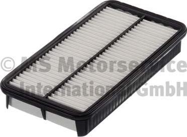 Kolbenschmidt 50013805 - Filtru aer aaoparts.ro