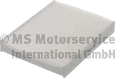 Kolbenschmidt 50013888 - Filtru, aer habitaclu aaoparts.ro