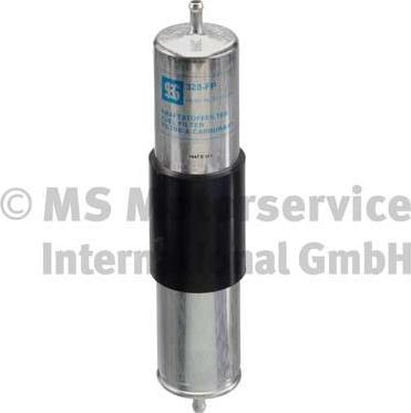 Kolbenschmidt 50013328 - Filtru combustibil aaoparts.ro