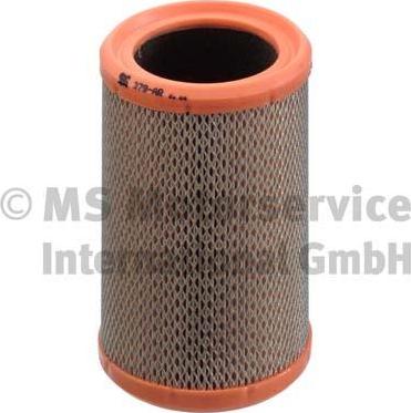 Kolbenschmidt 50013379 - Filtru aer aaoparts.ro