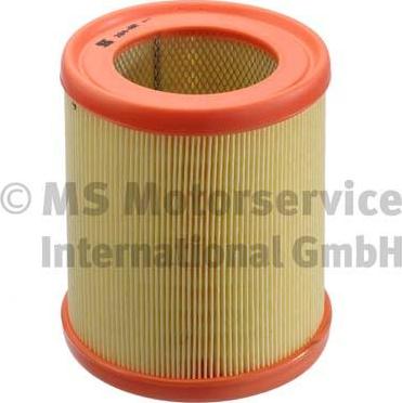 Kolbenschmidt 50013284 - Filtru aer aaoparts.ro