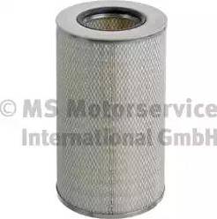 Kolbenschmidt 50013226 - Filtru aer aaoparts.ro