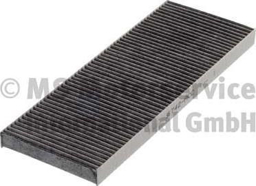Kolbenschmidt 50013742 - Filtru, aer habitaclu aaoparts.ro
