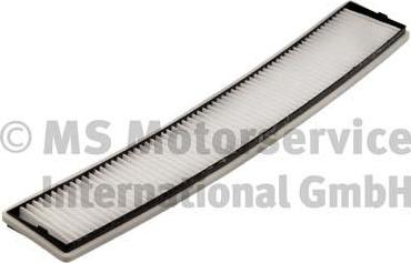 Kolbenschmidt 50013747 - Filtru, aer habitaclu aaoparts.ro