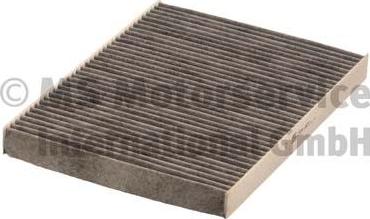 Kolbenschmidt 50013704 - Filtru, aer habitaclu aaoparts.ro