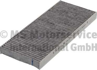 Kolbenschmidt 50013776 - Filtru, aer habitaclu aaoparts.ro