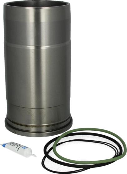Kolbenschmidt 89568110 - Camasa cilindru aaoparts.ro