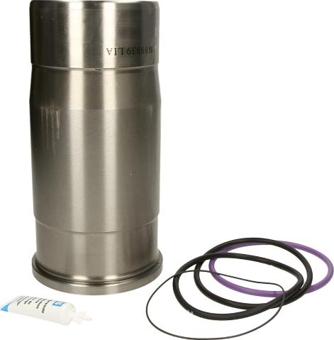 Kolbenschmidt 89839110 - Camasa cilindru aaoparts.ro