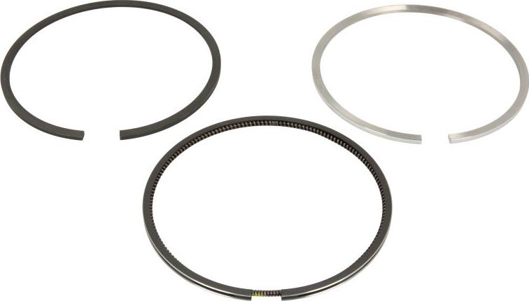 Kolbenschmidt 800054410000 - Set segmenti piston aaoparts.ro