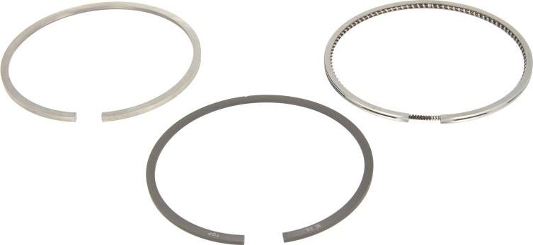 Kolbenschmidt 800001110000 - Set segmenti piston aaoparts.ro