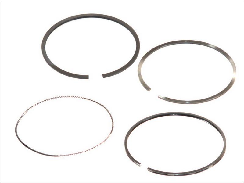 Kolbenschmidt 800019511000 - Set segmenti piston aaoparts.ro