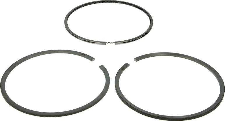 Kolbenschmidt 800038710000 - Set segmenti piston aaoparts.ro