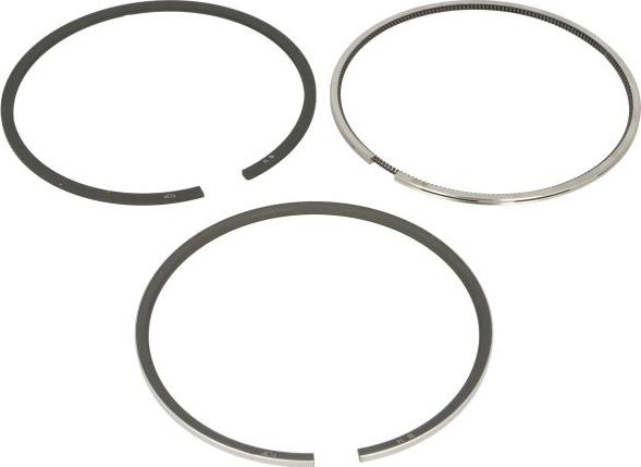 Kolbenschmidt 800078010000 - Set segmenti piston aaoparts.ro