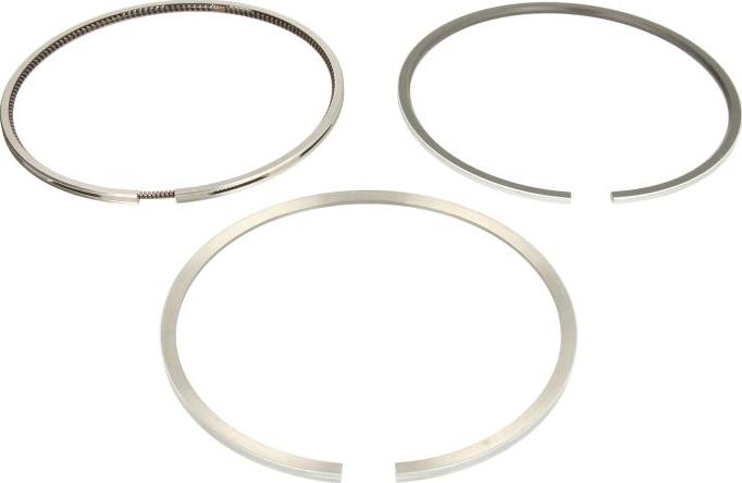 Kolbenschmidt 800111310000 - Set segmenti piston aaoparts.ro