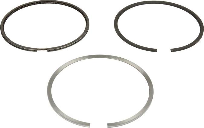 Kolbenschmidt 800118310000 - Set segmenti piston aaoparts.ro