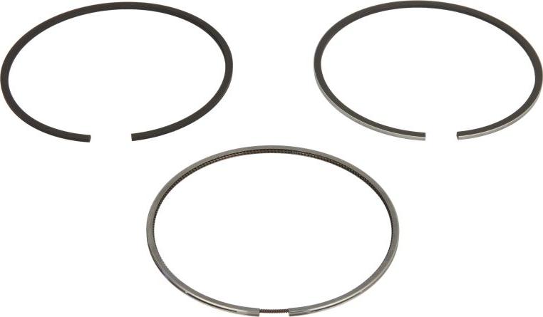 Kolbenschmidt 800122210000 - Set segmenti piston aaoparts.ro