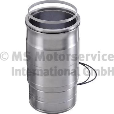 Kolbenschmidt 88764110 - Camasa cilindru aaoparts.ro