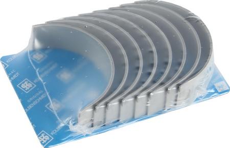 Kolbenschmidt 87998600 - Set lagar biela aaoparts.ro