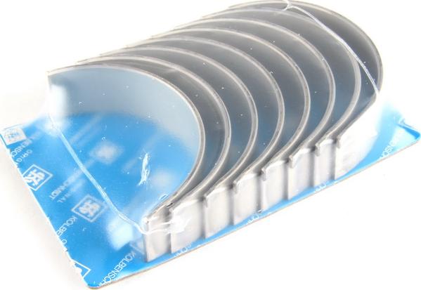 Kolbenschmidt 87998610 - Set lagar biela aaoparts.ro