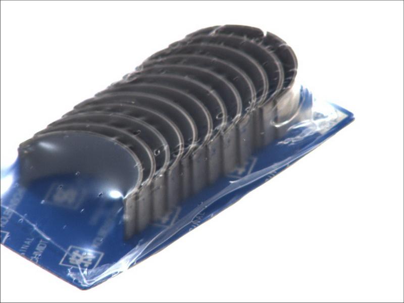 Kolbenschmidt 87490600 - Set lagar biela aaoparts.ro