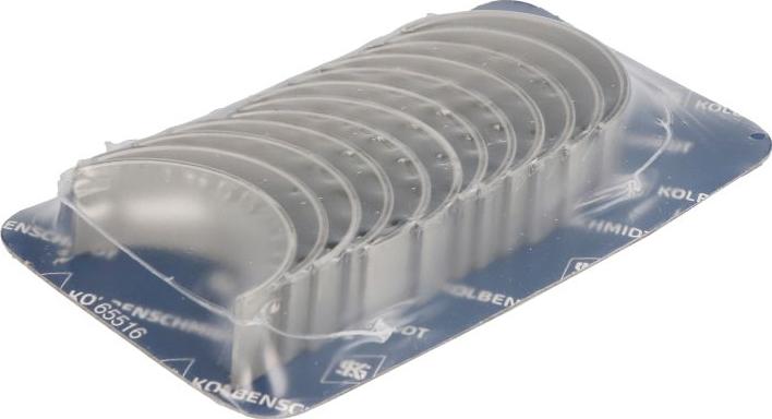 Kolbenschmidt 87490610 - Set lagar biela aaoparts.ro