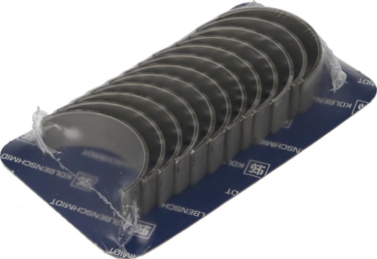 Kolbenschmidt 87490620 - Set lagar biela aaoparts.ro