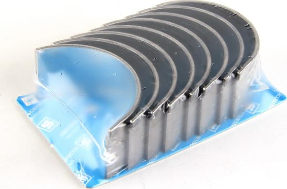 Kolbenschmidt 87696600 - Set lagar biela aaoparts.ro