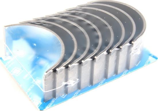 Kolbenschmidt 87696620 - Set lagar biela aaoparts.ro