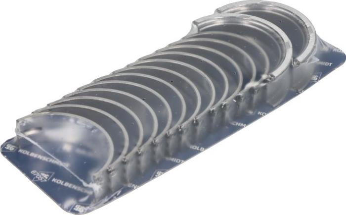 Kolbenschmidt 87369600 - Set rulemt arbore cotit aaoparts.ro