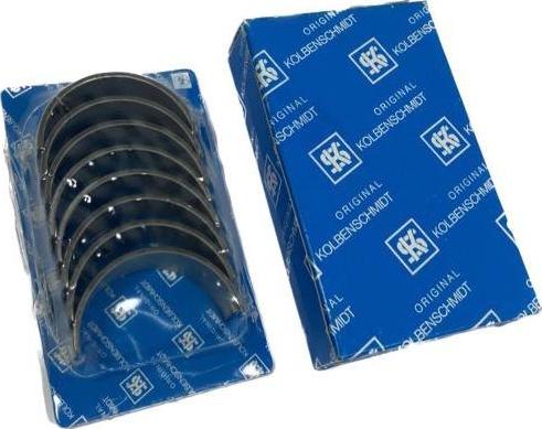 Kolbenschmidt 87701620 - Set lagar biela aaoparts.ro