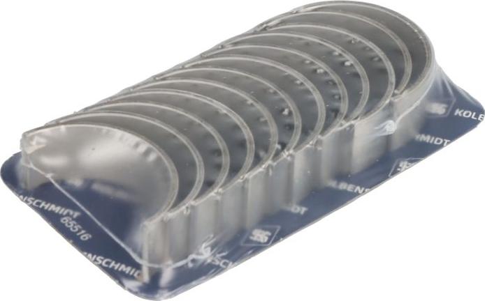 Kolbenschmidt 87731600 - Set lagar biela aaoparts.ro