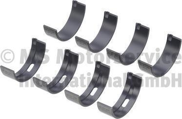 Kolbenschmidt 37099610 - Set rulemt arbore cotit aaoparts.ro