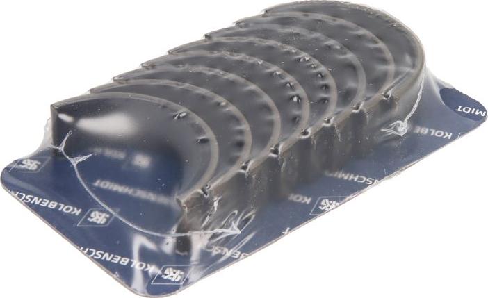 Kolbenschmidt 37099620 - Set rulemt arbore cotit aaoparts.ro