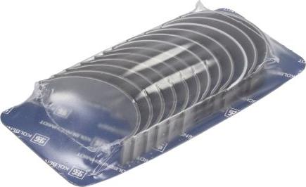 Kolbenschmidt 37048600 - Set lagar biela aaoparts.ro