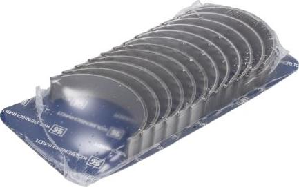 Kolbenschmidt 37048610 - Set lagar biela aaoparts.ro