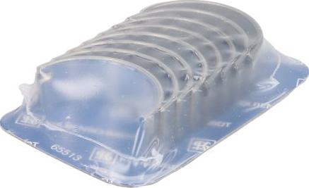 Kolbenschmidt 37054620 - Set lagar biela aaoparts.ro