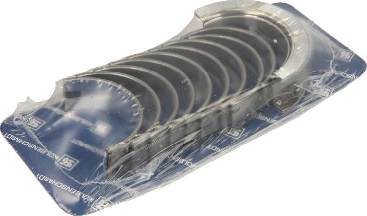 Kolbenschmidt 37056620 - Set rulemt arbore cotit aaoparts.ro