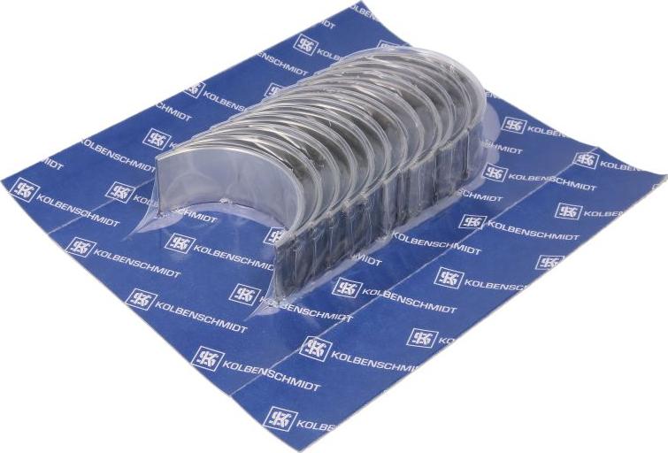 Kolbenschmidt 37035600 - Set lagar biela aaoparts.ro