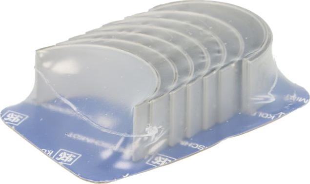 Kolbenschmidt 37021600 - Set lagar biela aaoparts.ro