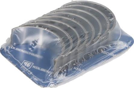 Kolbenschmidt 37071620 - Set lagar biela aaoparts.ro