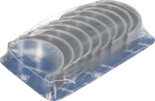 Kolbenschmidt 37073620 - Set rulemt arbore cotit aaoparts.ro