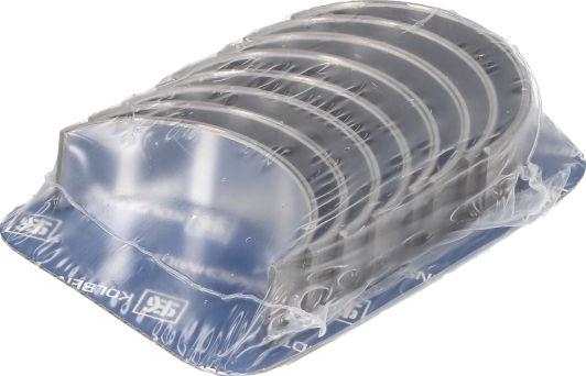 Kolbenschmidt 37072620 - Set lagar biela aaoparts.ro