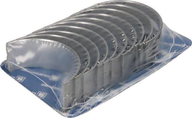 Kolbenschmidt 37145600 - Set rulemt arbore cotit aaoparts.ro