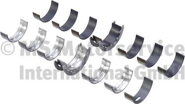 Kolbenschmidt 37165600 - Set rulemt arbore cotit aaoparts.ro