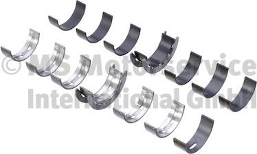 Kolbenschmidt 37165620 - Set rulemt arbore cotit aaoparts.ro