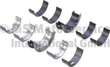 Kolbenschmidt 37163620 - Set rulemt arbore cotit aaoparts.ro