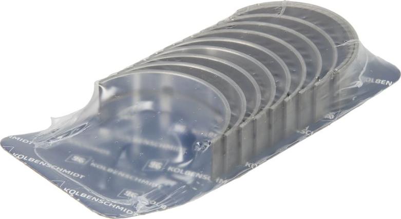 Kolbenschmidt 37167600 - Set rulemt arbore cotit aaoparts.ro